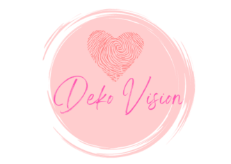 Deko Vision – Dekoration mit Herz